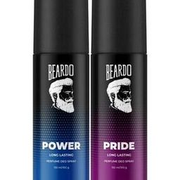 Pack of 2 Power & Pride Long Lasting Deo Body Spray Combo For Men-14