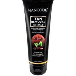 Tan Removal Peel-Off Mask-18