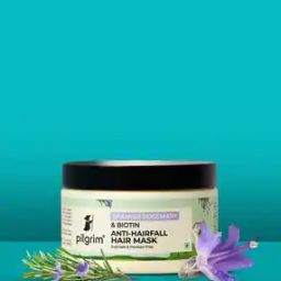 Spanish Rosemary Anti Hairfall Hair Mask-image-13