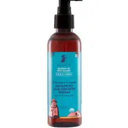 3 Redensyl & 4 Anagain Advanced Hair Growth Serum-image-30