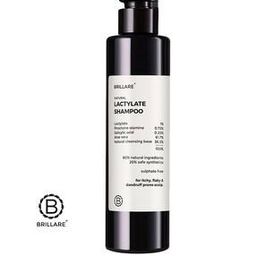 Lactylate Shampoo For Itchy Flaky & Dandruff Prone Scalp-image-3