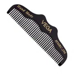 Men Pocket-Sized Beard & Moustache Comb-50