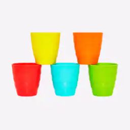 Pack of 5  Essential Cups-picture-10