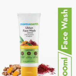 Ubtan Facewash For Tan Removal-8