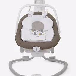 Cosy Spaces Serina 2 in 1 Baby Swing-4