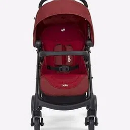 Joie Meet Muze Lx Baby Stroller-21