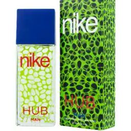Hub Man Eau De Toilette for Men-image-53