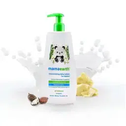 Moisturizing Daily Lotion for Babies-image-18