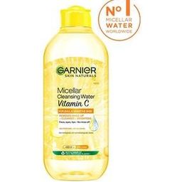 Vitamin-C Micellar Cleansing Water for Bright Skin Remove 100 Dirt-28