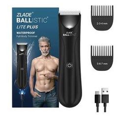 Ballistic Lite Plus Full-body Trimmer for Men-22