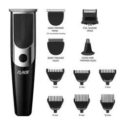 Ballistic Neo 10-in-1 Multi-Groomer for Men-46