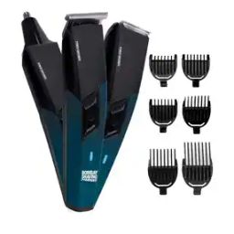 11-in-1 Power Groomer Beard & Body Trimmer for Men-18
