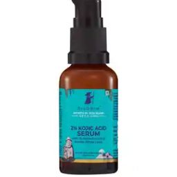 Glow Range 2 Kojic Acid Face Serum-29