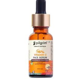 15 Vitamin C Face Serum for Advanced Brightness-image-2