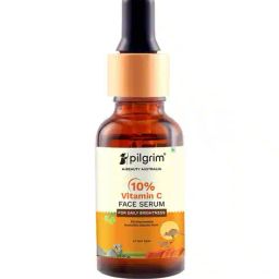 pilgrim 10 Vitamin C Face Serum for Daily Brightness image 1