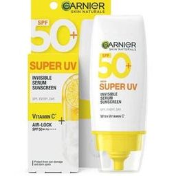 Garnier Super UV Invisible Serum Sunscreen-image-80