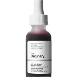 AHA 30 + BHA 2 Peeling Solution-3