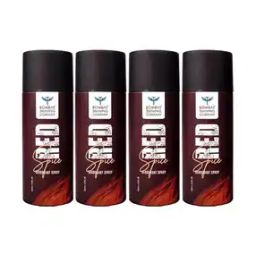 Red Spice Combo Deodorant Spray for Men-14