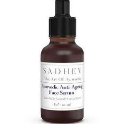 Ayurvedic Anti Ageing Face Serum Bakuchiol & Naturally Derived Retinol-image-90