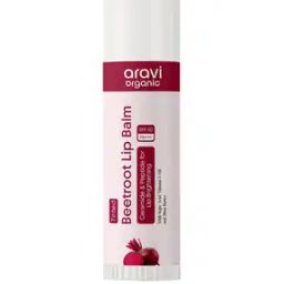 Tinted Beetroot Lip Balm with SPF 50 PA+++ Kojic Acid & Ceramide-7