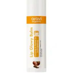Lip Glowy Balm with SPF 50 PA+++ Kojic Acid & Ceramide-50