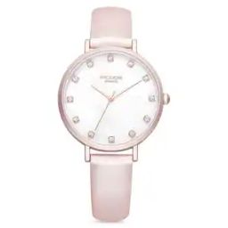 Women Water-Resistant Analogue Watch-SP80045WL01W-image-79