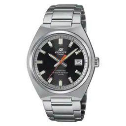 Men Edifice Water-Resistant Analogue Watch-EFB-109D-1AVDF-3