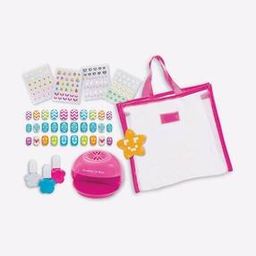 Magic Party Manicure Kit-30