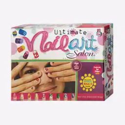 Ultimate Nail Art Studio-9