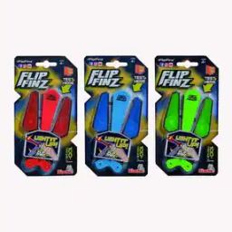 Flip Finz Light Up Gag Toy-31