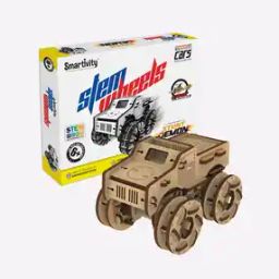 STEM Wheels Stunt Demon-11