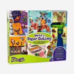 Quilling Tool Set-43