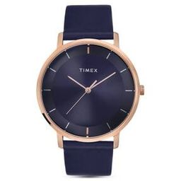 timex Men Water-Resistant Analogue Watch-TW0TG8015-picture-22