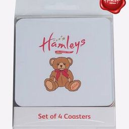 Set of 4 London Coasters-image-113