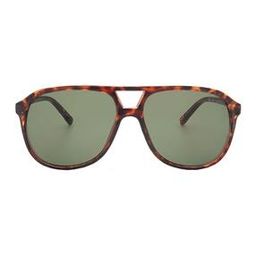 Unisex Non-Polarized UV-Protected Aviators-VX SG21959-image-44
