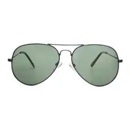 Unisex Non-Polarized UV-Protected Aviators-VX SG 21978-picture-15