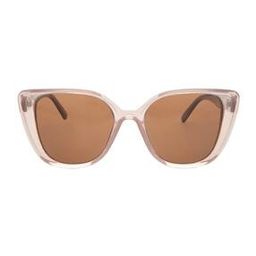 Women Polarized UV-Protected Square Sunglasses-VX SG41540-picture-11