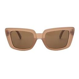 Women UV-Protected Square Sunglasses-VX SG 41525-image-31