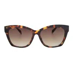 Women UV-Protected Cat-Eye Sunglasses-VX SG 41530-picture-12