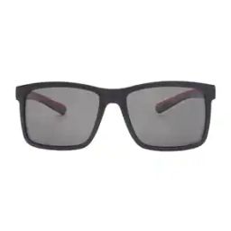 Men UV-Protected Square Sunglasses-VX SG 21945-image-75
