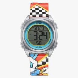 Boys Water-Resistant Digital Watch-16025PP12-image-78
