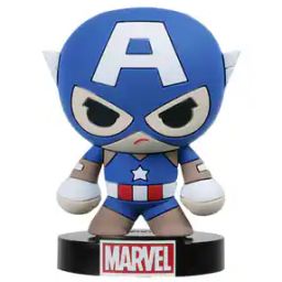 Captain America 2 In 1 Action Figurine & Collectible Keychain-picture-51