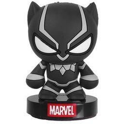 Panther 2 In 1 Action Figurine & Collectible Keychain-image-91