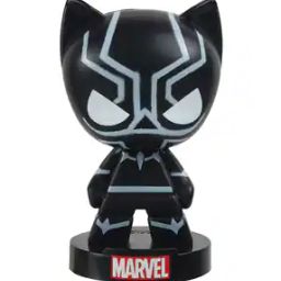 Panthor Collectible Action Figure Bobble Head-picture-11