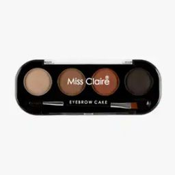 Eyebrow Cake Palette-16