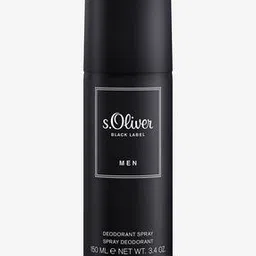 Black Label Deodorant Aerosol Spray-image-54