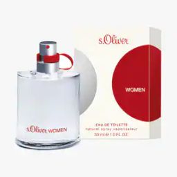 Women Eau de Toilette Natural Spray 50 ml-image-76