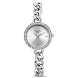 titan Women Raga Showstopper Analogue Watch- 95288SM01W-picture-34