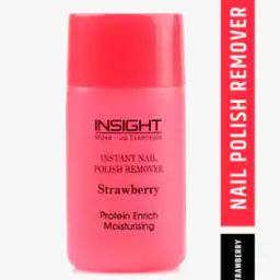 Nail Polish Remover  Strawberry-24