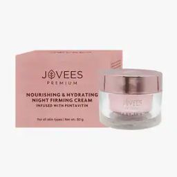 Premium Night Firming Cream-50